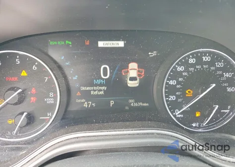 2019 Toyota Avalon Limited из США, поврежденный, VIN 4T1BZ1FB7KU037101